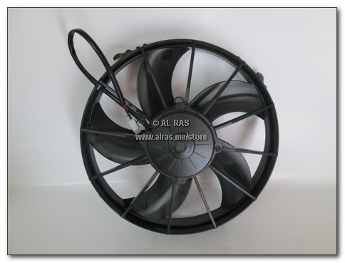 FAN. 79S 24V / VA01-BP70/LL-79S 24V10FTKS